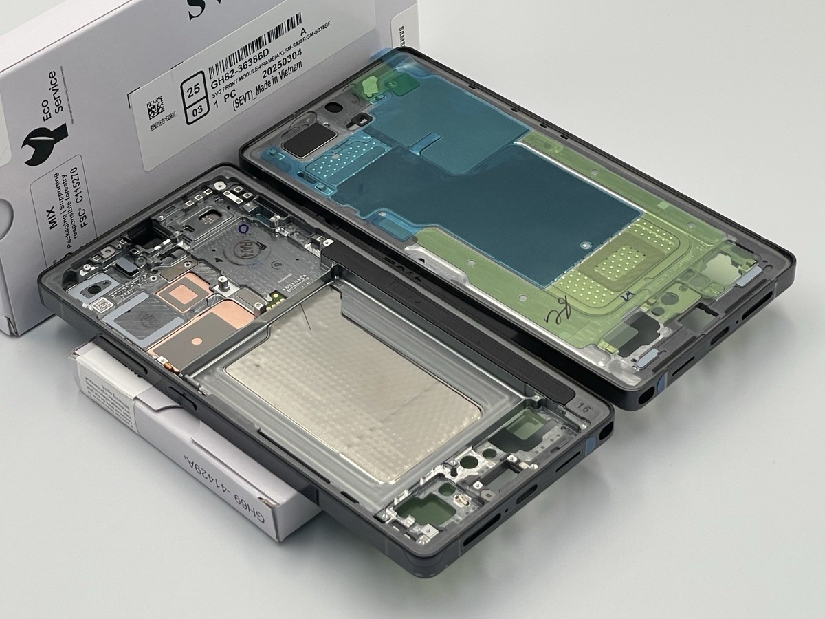 Thay lưng Samsung Galaxy S25 Ultra (SM S938B, SM S9380) Thay lưng Samsung Galaxy S25 Ultra (SM S938B, SM S9380)