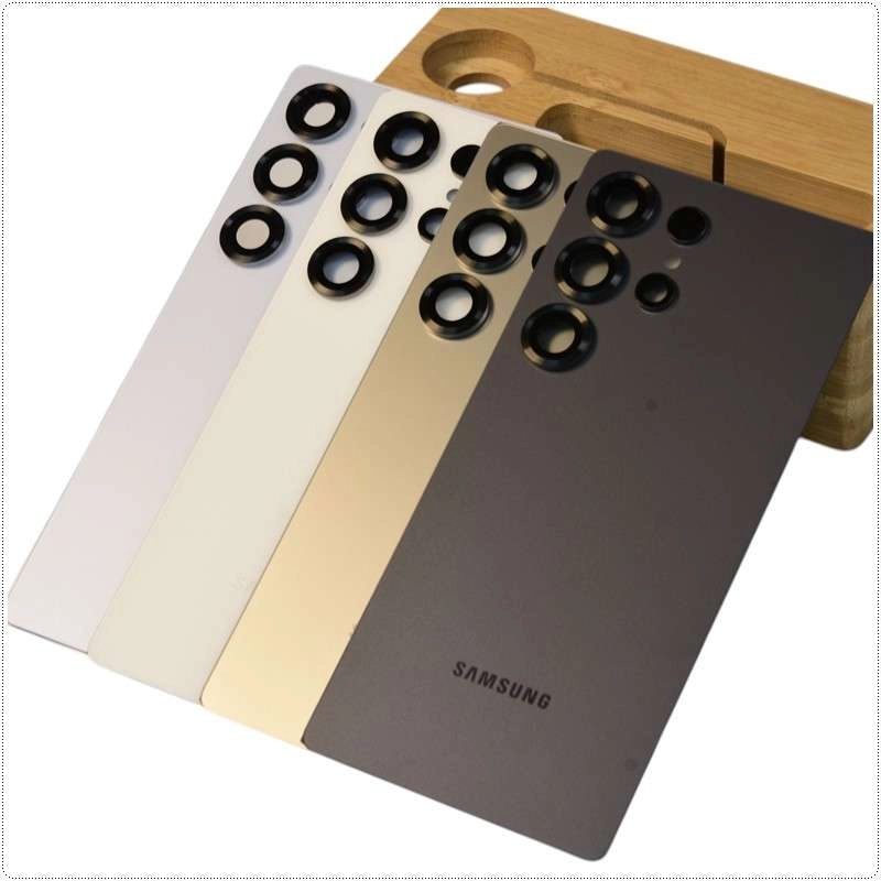 Thay lưng Samsung Galaxy S25 Ultra (SM S938B, SM S9380) Thay lưng Samsung Galaxy S25 Ultra (SM S938B, SM S9380)