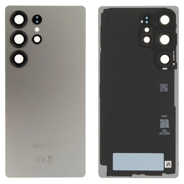 Thay lưng Samsung Galaxy S25 Ultra (SM S938B, SM S9380) Thay lưng Samsung Galaxy S25 Ultra (SM S938B, SM S9380)
