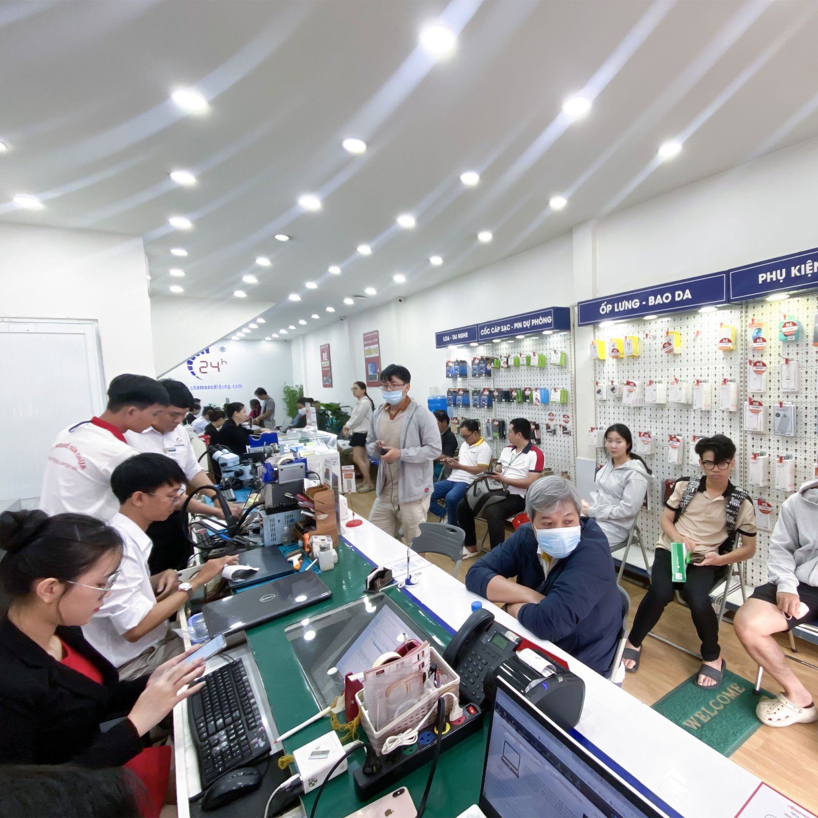 Thay Rung iPhone XS Max Thay Rung iPhone XS Max