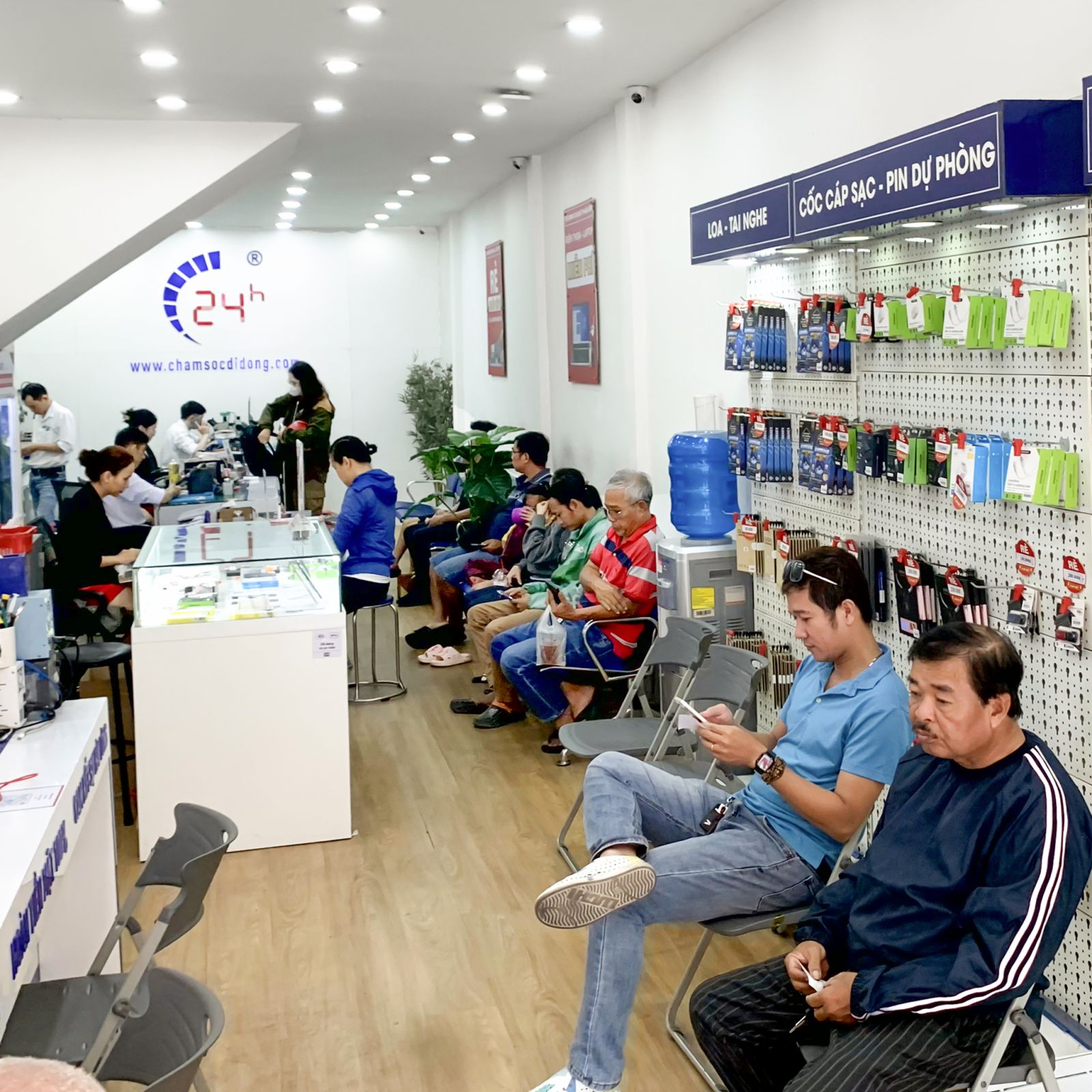 Thay Rung iPhone XS Max Thay Rung iPhone XS Max