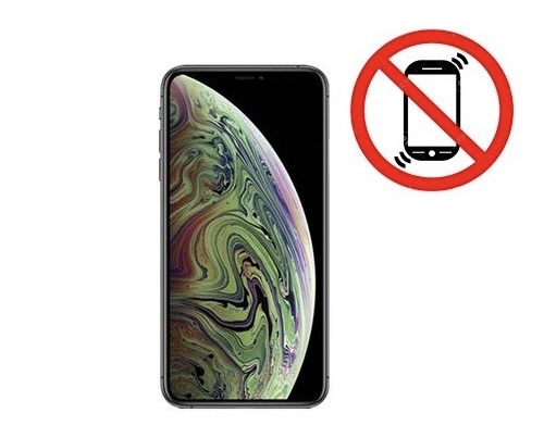 Thay Rung iPhone XS Max Thay Rung iPhone XS Max