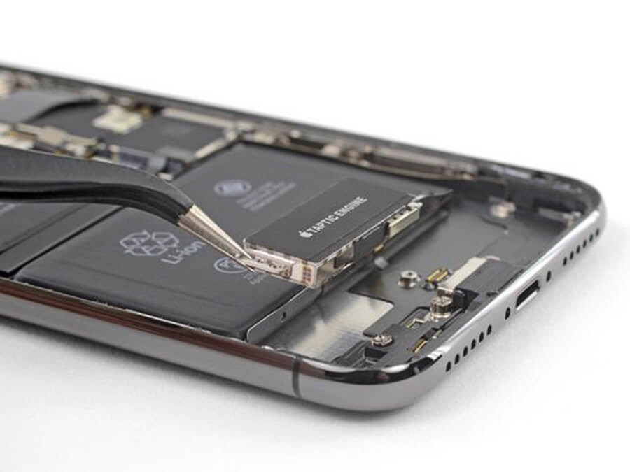 Thay Rung iPhone XS Max Thay Rung iPhone XS Max