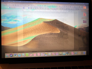 Thay màn hình MacBook Pro 16-inch M1 Pro