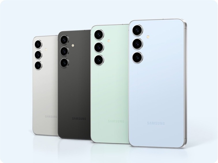 Thay màn hình Samsung Galaxy S24 FE (SM S721B, SM S7210) 