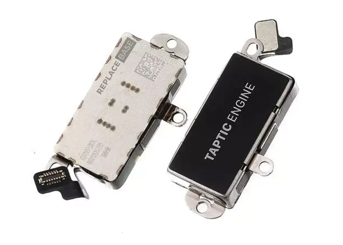 Thay Rung iPhone 13 Pro