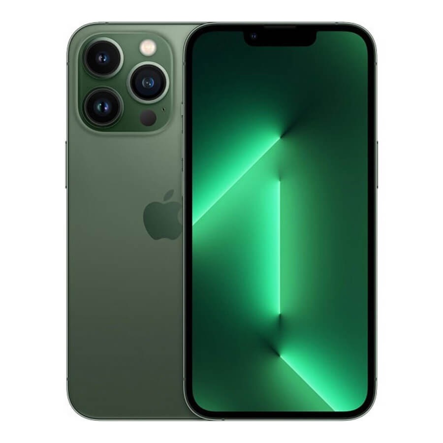 Thay Rung iPhone 13 Pro