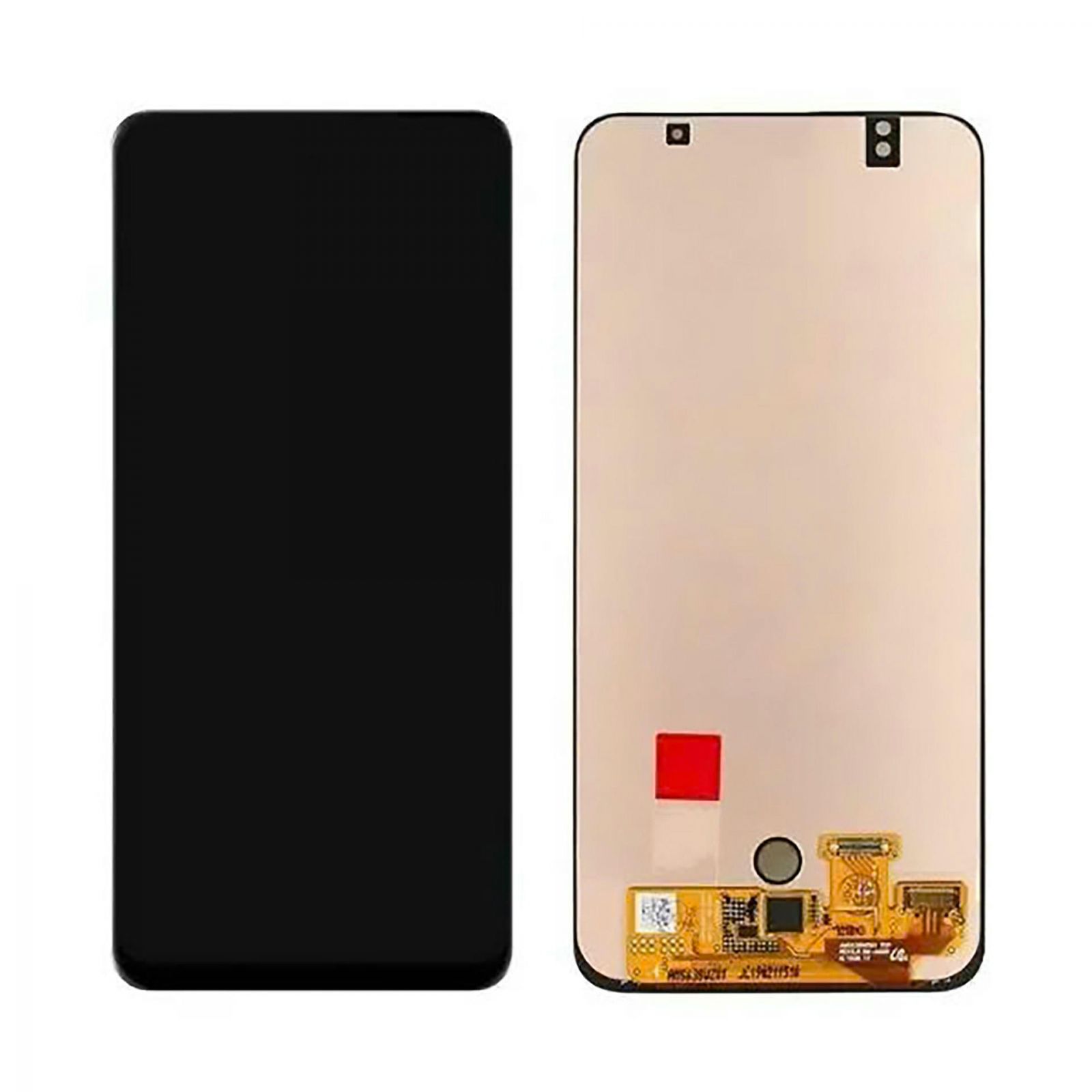 Thay màn hình Xiaomi Poco F2 