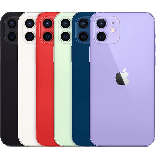 Thay Rung iPhone 12 Mini