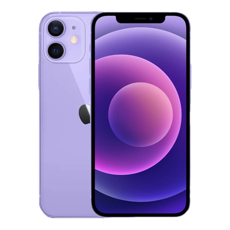 Thay Rung iPhone 12 Mini