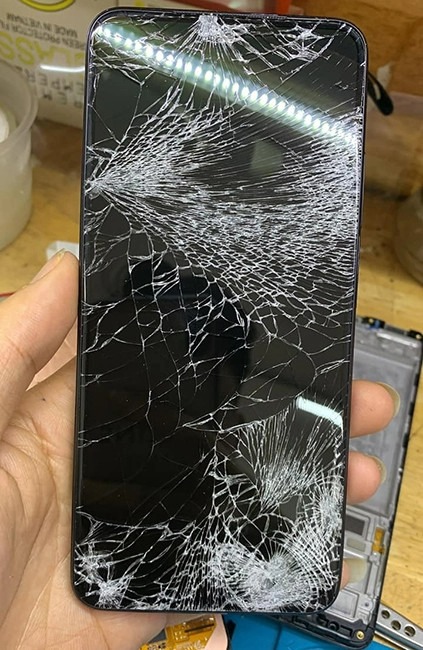 Thay màn hình Xiaomi 13T 2306EPN60G Thay màn hình Xiaomi 13T 2306EPN60G