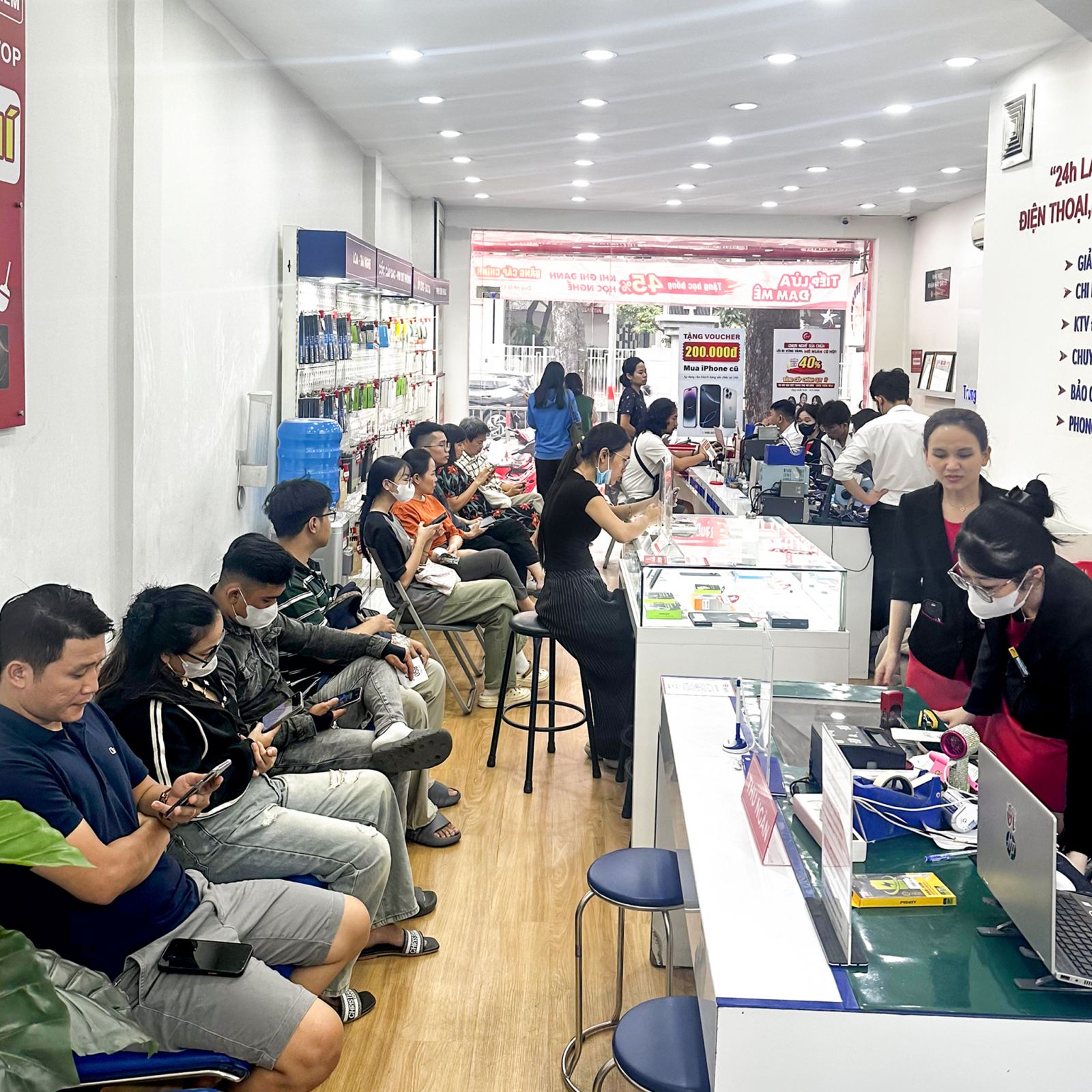 Thay màn hình Xiaomi 13T 2306EPN60G Thay màn hình Xiaomi 13T 2306EPN60G