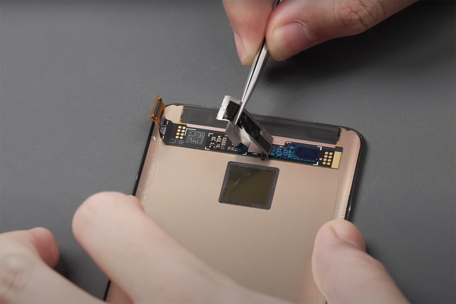 Thay màn hình Xiaomi 13T 2306EPN60G Thay màn hình Xiaomi 13T 2306EPN60G