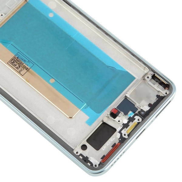 Thay màn hình Xiaomi 13T 2306EPN60G