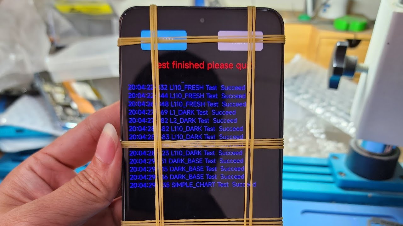 Thay màn hình Xiaomi 13T 2306EPN60G Thay màn hình Xiaomi 13T 2306EPN60G