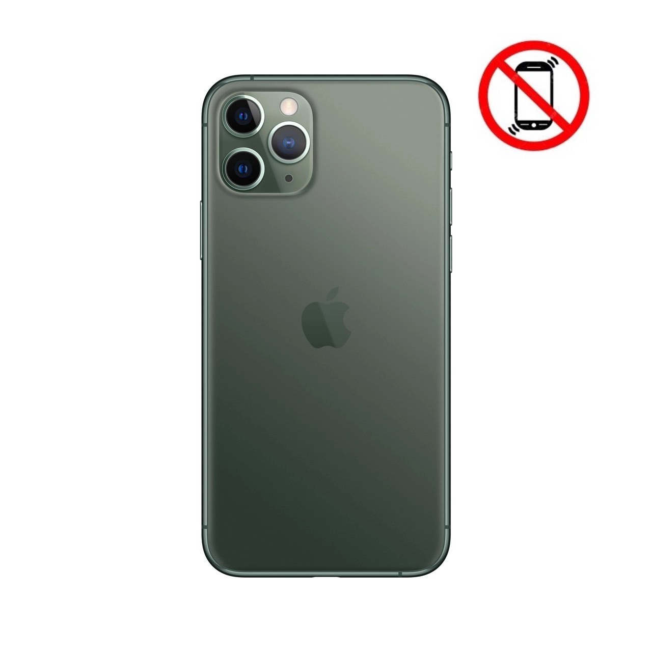 Thay Rung iPhone 11 Pro