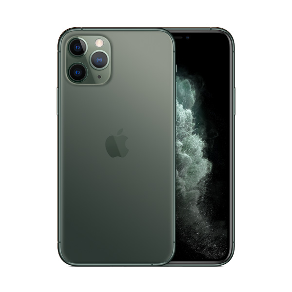 Thay Rung iPhone 11 Pro