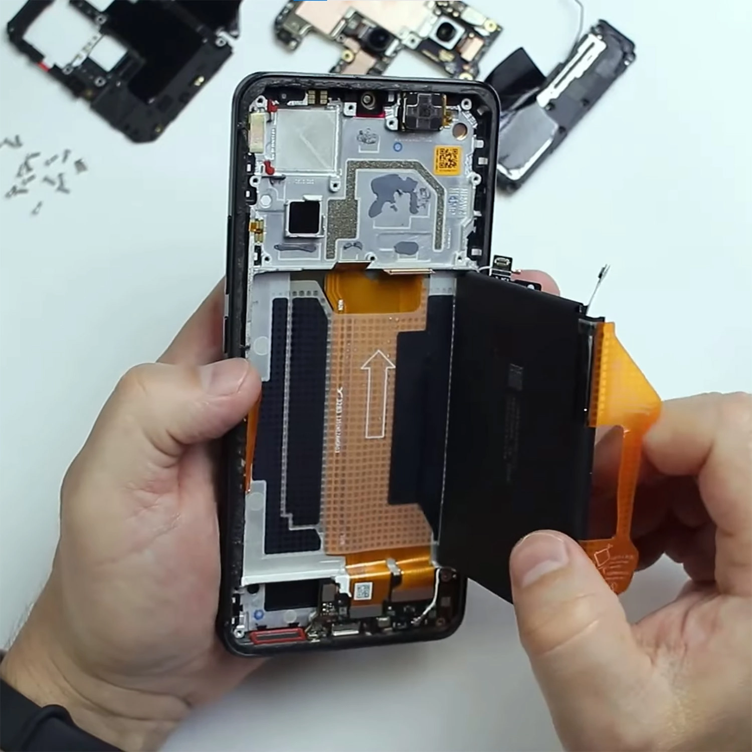 Thay màn hình Xiaomi 13T Pro Thay màn hình Xiaomi 13T Pro