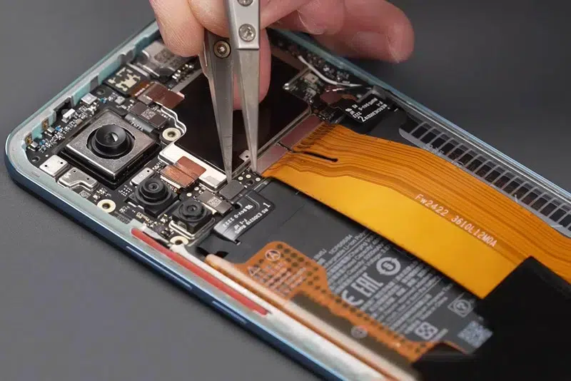 Thay màn hình Xiaomi 13T Pro Thay màn hình Xiaomi 13T Pro