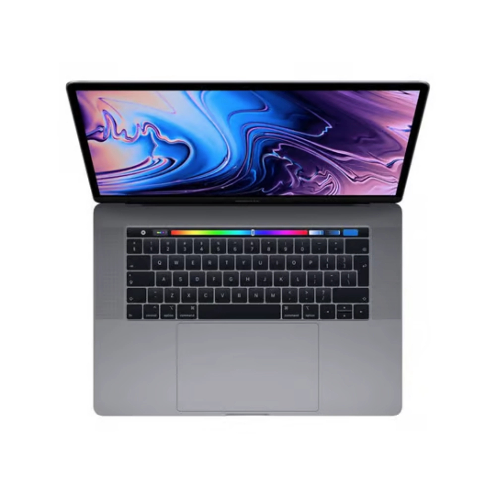 Thay Touch Bar MacBook Pro 15-inch