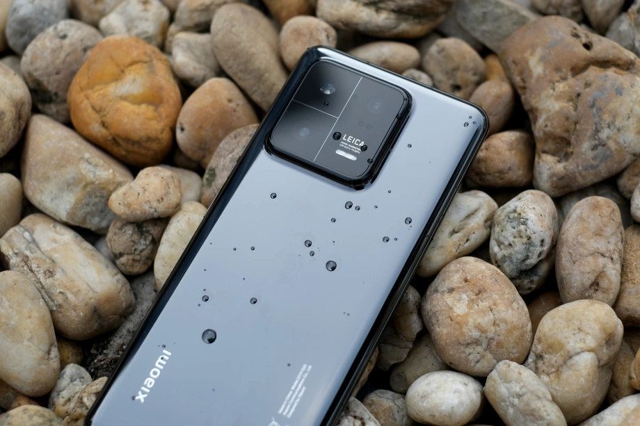 Thay màn hình Xiaomi 13 