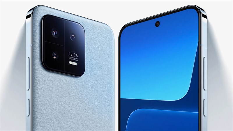 Thay màn hình Xiaomi 13 