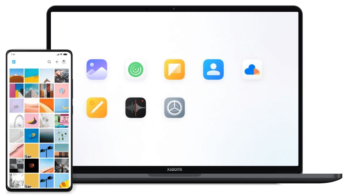 Thay màn hình Xiaomi 13 