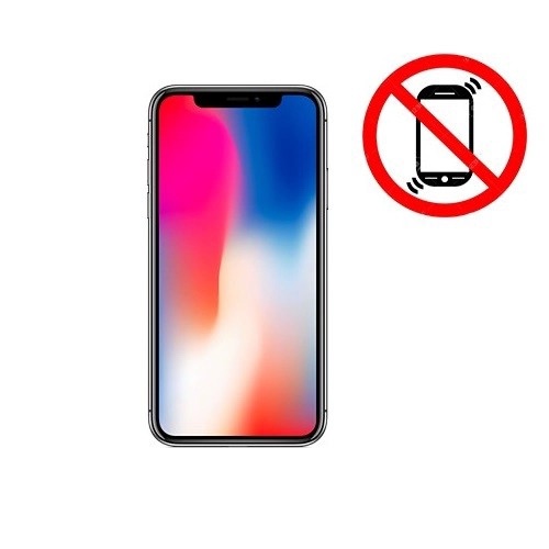 Thay Rung iPhone XS