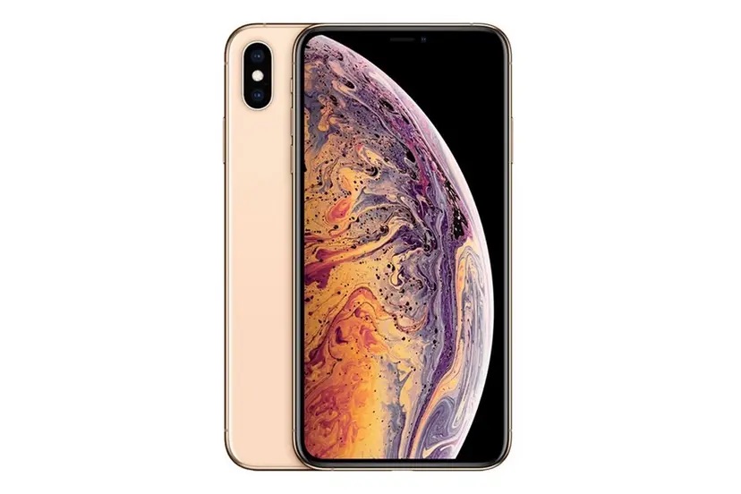 Thay Rung iPhone XS