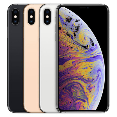 Thay Rung iPhone XS