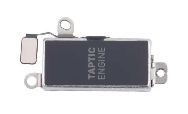 Thay rung iPhone 16 Pro