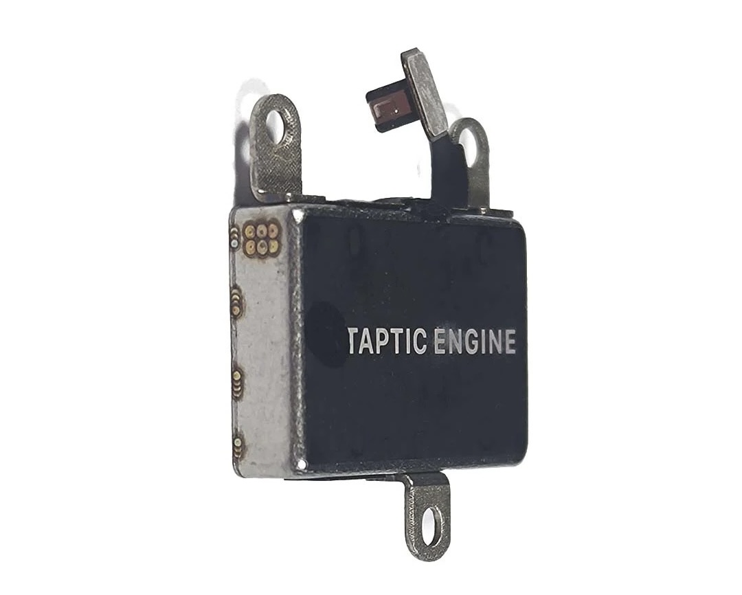 Thay rung iPhone Air