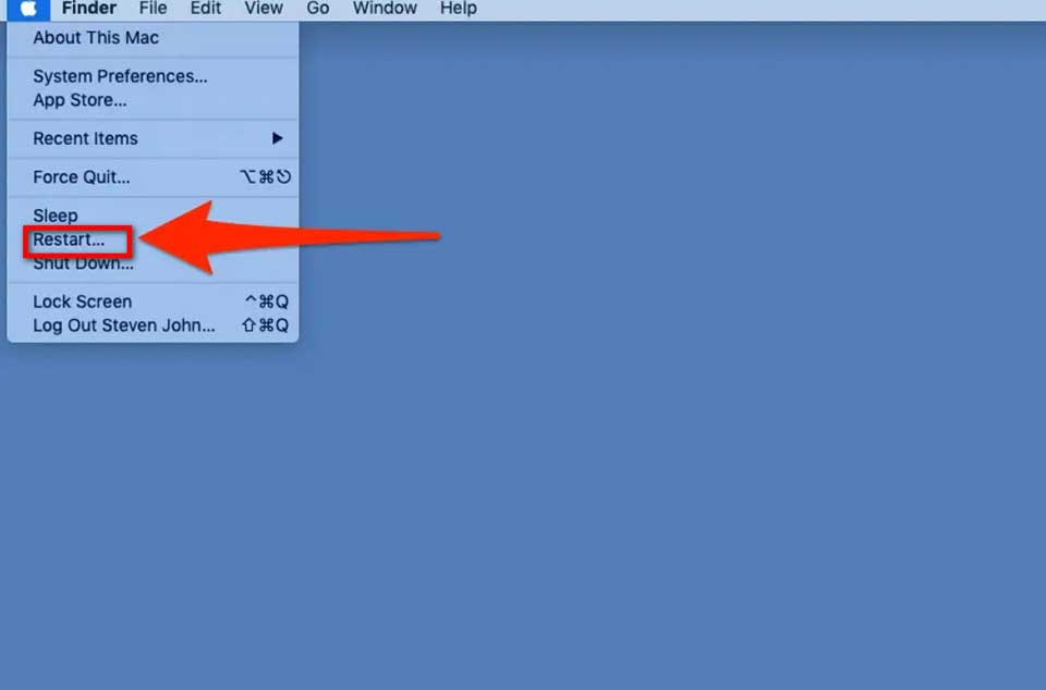 Thay touch bar MacBook Pro 13-inch