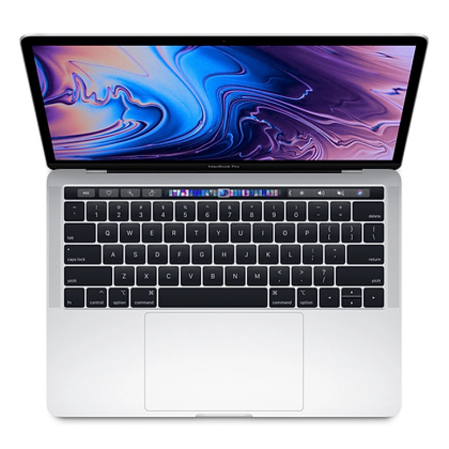 Thay touch bar MacBook Pro 13-inch