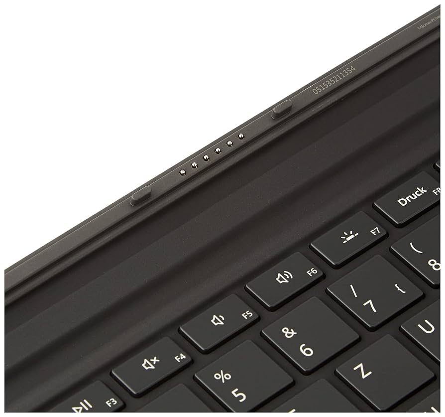 Thay bàn phím Microsoft Surface Pro 5 