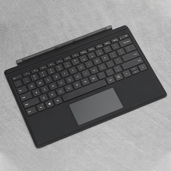 Thay bàn phím Microsoft Surface Pro 5 