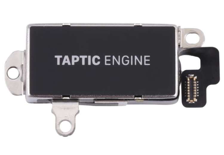 Thay rung iPhone 17 Pro Max