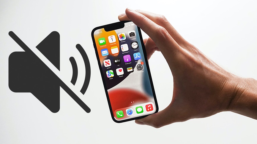 Thay Chuông iPhone 13