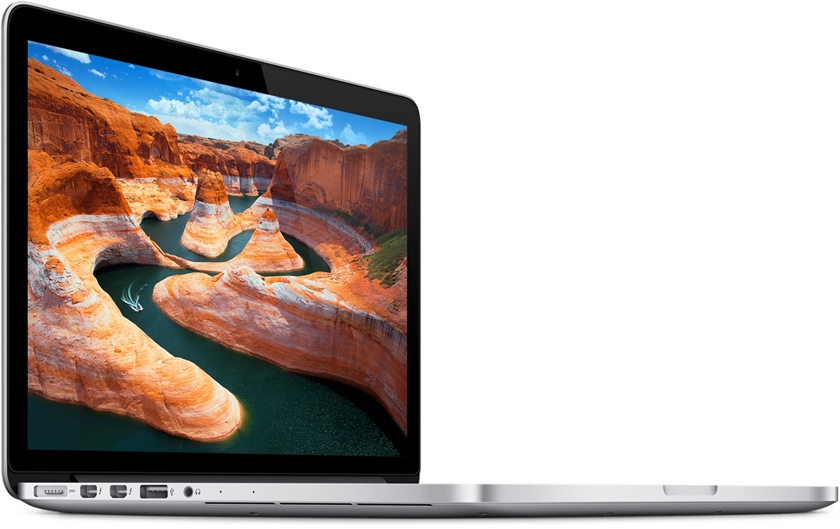 Thay màn hình MacBook Pro 13-inch