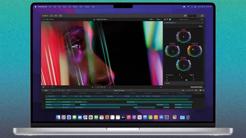 Thay màn hình MacBook Pro 13-inch