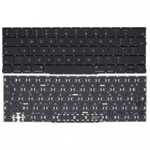 Thay bàn phím MacBook Pro 13-inch