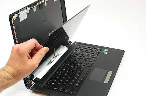 Thay màn hình Laptop Dell Inspiron 14 Thay màn hình Laptop Dell Inspiron 14