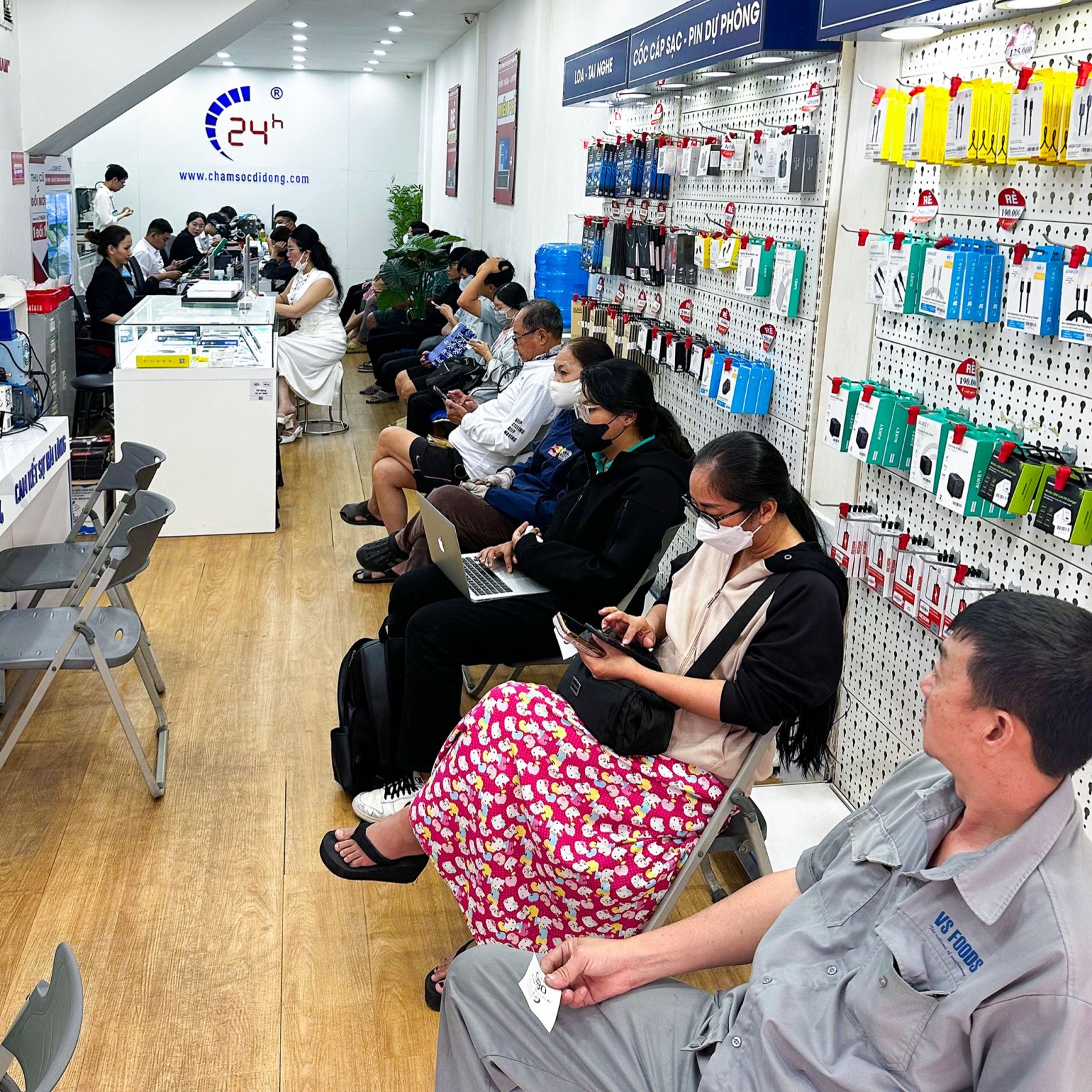 Cáp sạc nhanh Baseus Dura Series Type-C to Type-C 100W 1m