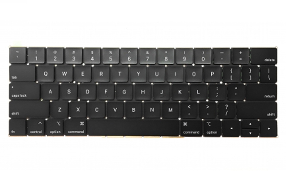 Thay bàn phím MacBook Pro 15-inch