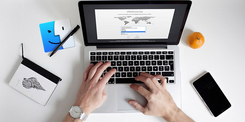 Thay bàn phím MacBook Pro 15-inch