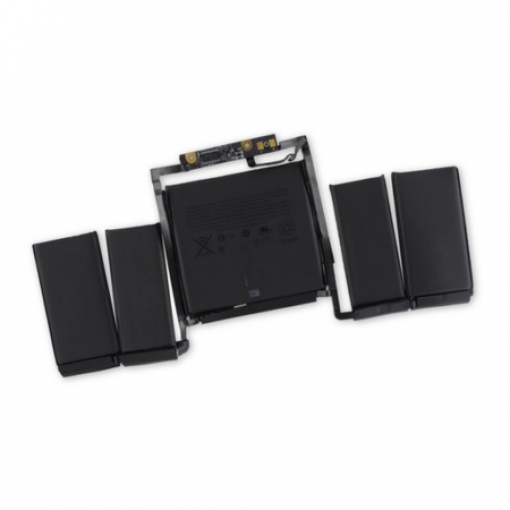 Thay pin MacBook Pro 16-inch M3 Pro