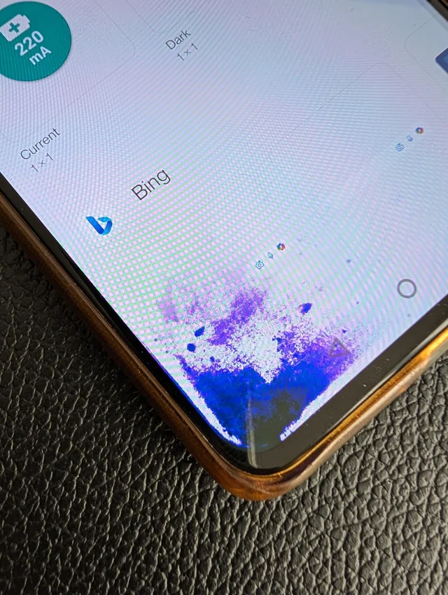 Thay màn hình Xiaomi Poco C55 