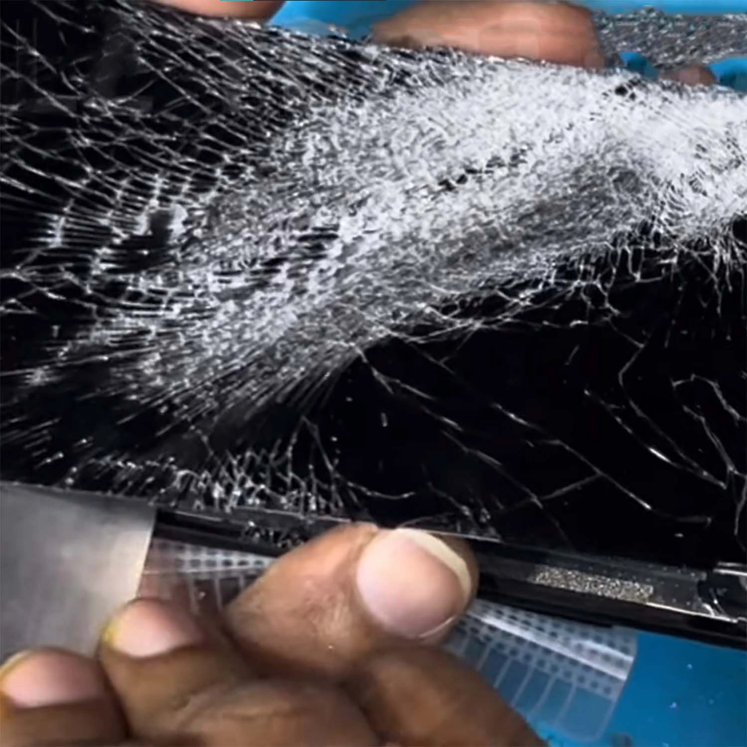 Thay màn hình Xiaomi Poco C55 