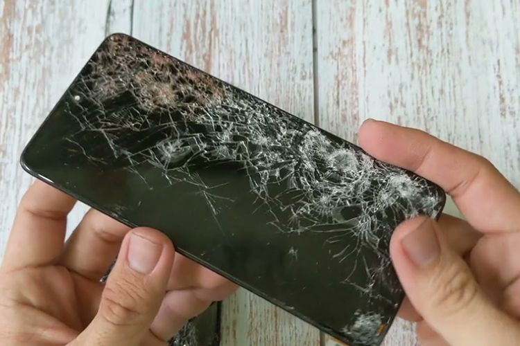 Thay màn hình Xiaomi Poco F4 Pro Thay màn hình Xiaomi Poco F4 Pro