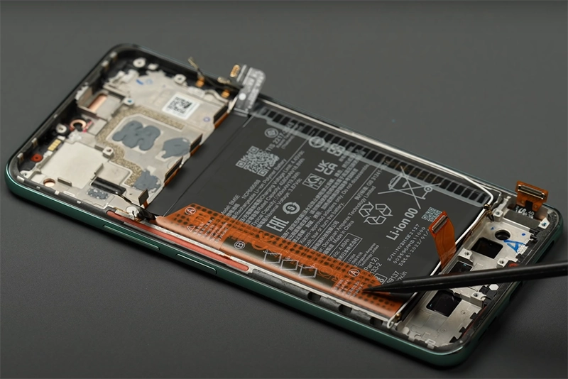 Thay màn hình Xiaomi Poco F4 Pro Thay màn hình Xiaomi Poco F4 Pro